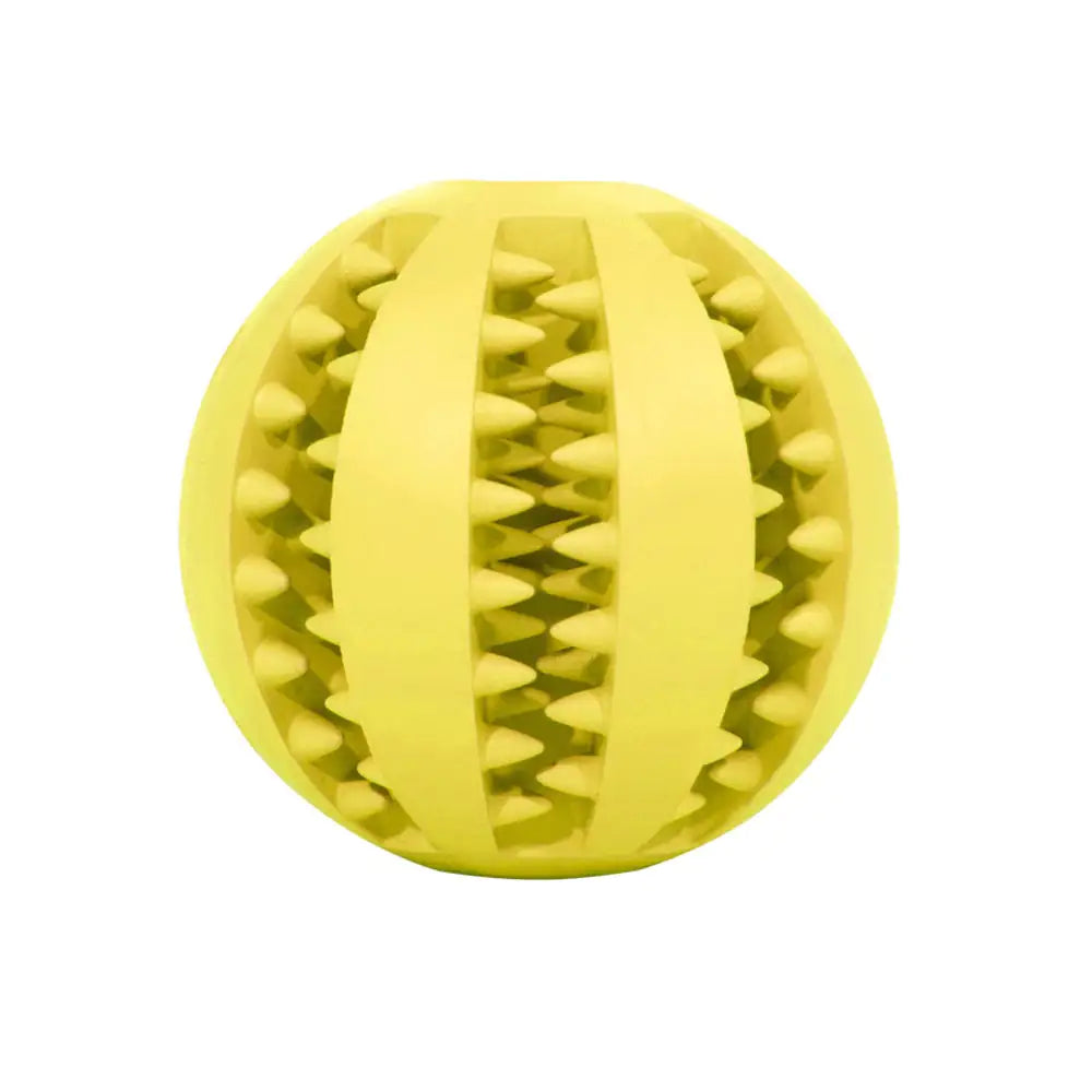 Interactive Toy Balls for Dogs & Cats
