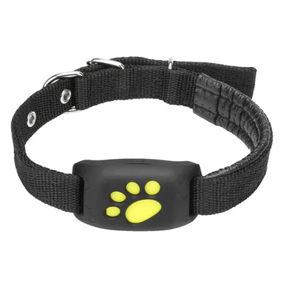 Smart GPS Tracker Collar for Pets