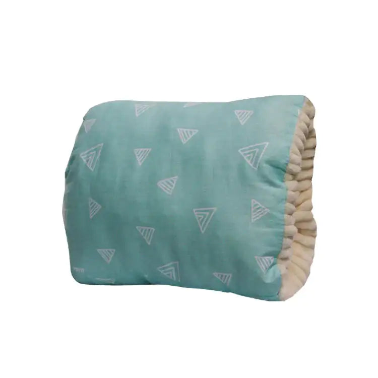 Cozy Nest Calming Pet Bed