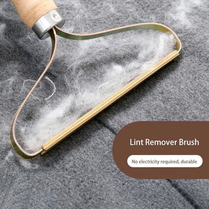 Reusable Pet Hair Remover Brush