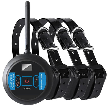 SafePet Wireless Dog Fence System