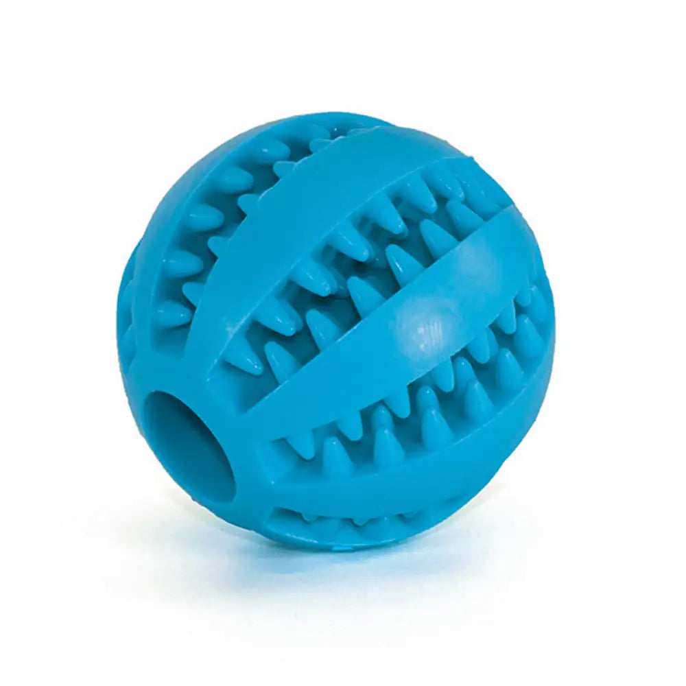 Interactive Toy Balls for Dogs & Cats