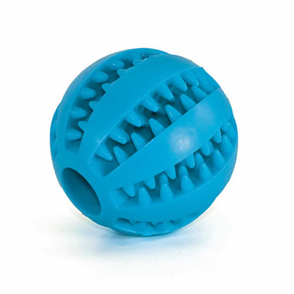 Interactive Toy Balls for Dogs & Cats