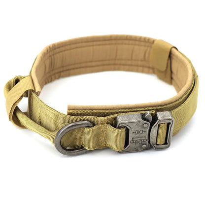 Adjustable Comfortable Dog Collar