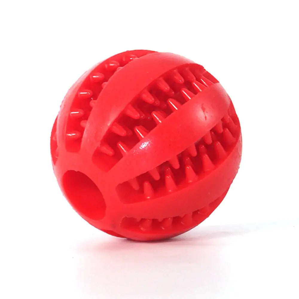 Interactive Toy Balls for Dogs & Cats