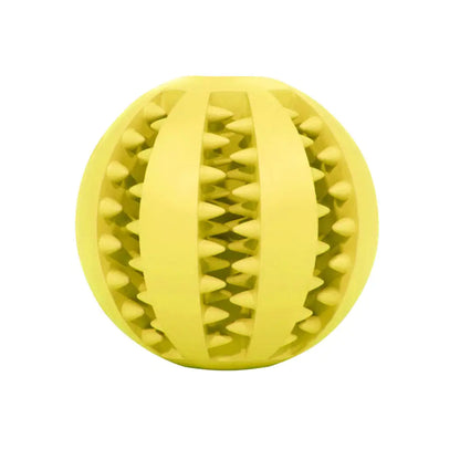 Interactive Toy Balls for Dogs & Cats