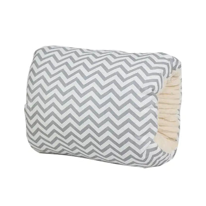 Cozy Nest Calming Pet Bed