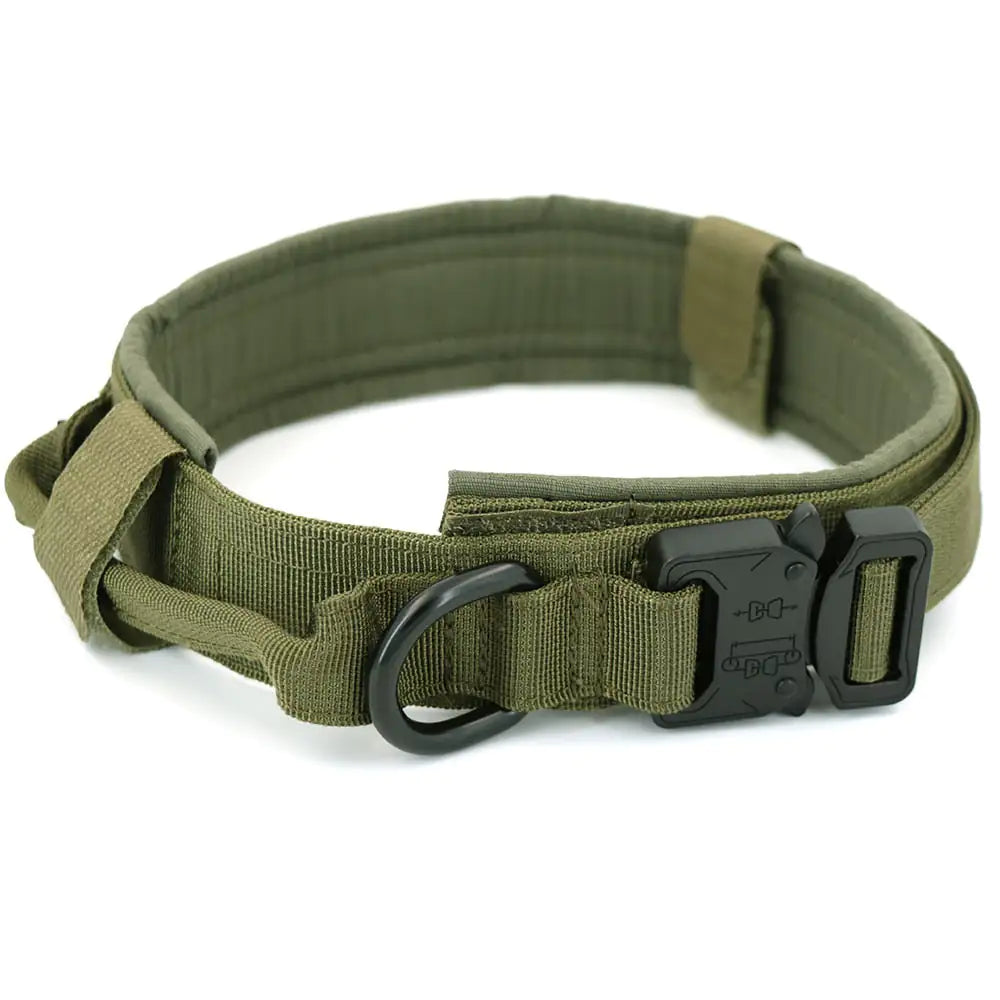 Adjustable Comfortable Dog Collar
