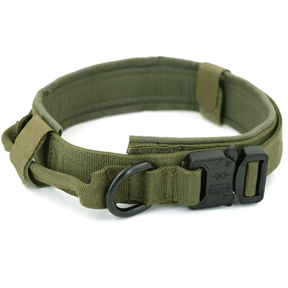 Adjustable Comfortable Dog Collar
