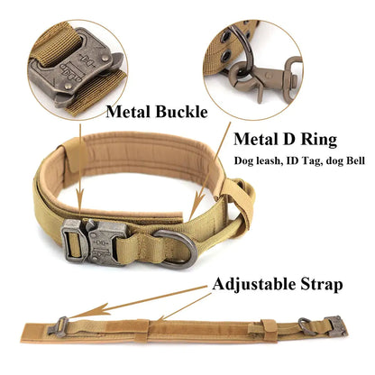 Adjustable Comfortable Dog Collar