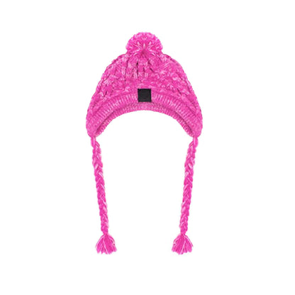 Adjustable Dog Cap Sun Protection Hat