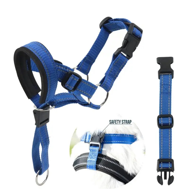 Adjustable Training Collar for Dogs