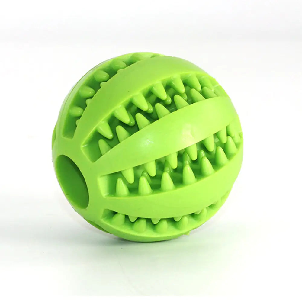 Interactive Toy Balls for Dogs & Cats