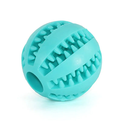 Interactive Toy Balls for Dogs & Cats