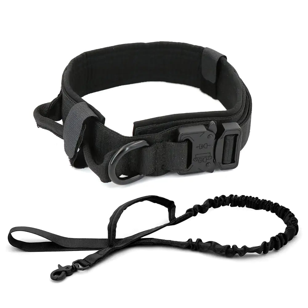 Adjustable Comfortable Dog Collar
