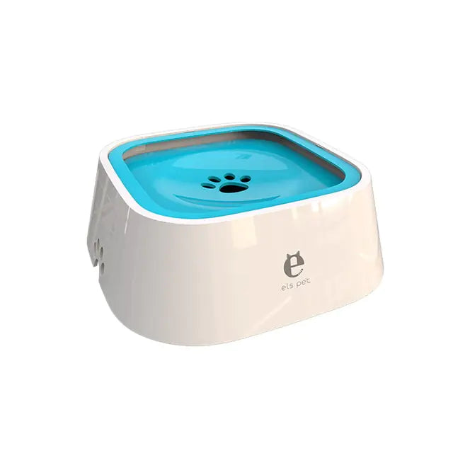 Stainless Steel Pet Bowl for Dogs & Cats