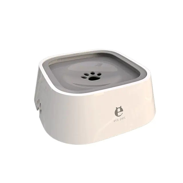 Stainless Steel Pet Bowl for Dogs & Cats