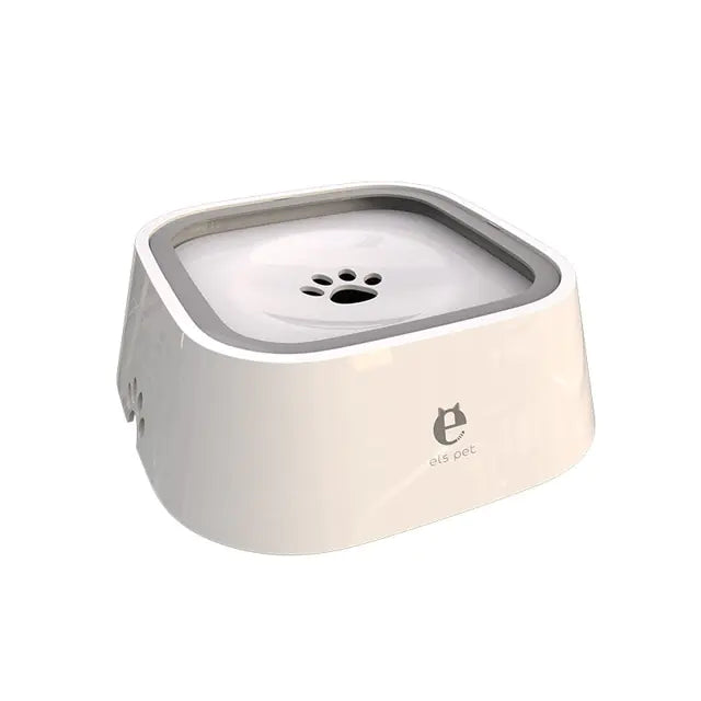 Stainless Steel Pet Bowl for Dogs & Cats