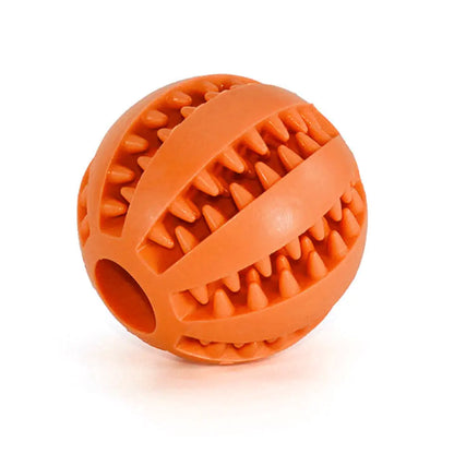 Interactive Toy Balls for Dogs & Cats