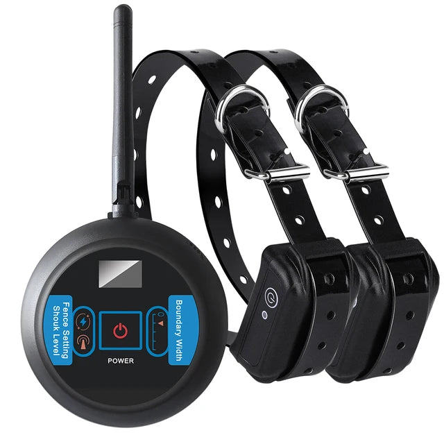 SafePet Wireless Dog Fence System