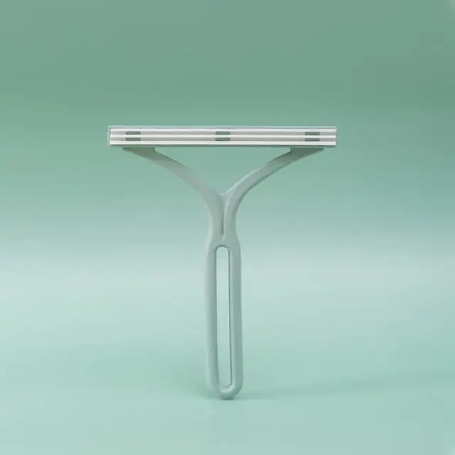 Reusable Pet Hair Remover Brush